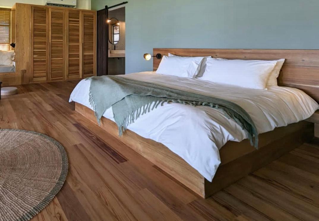 Kalinaw Resort Генерал-Луна Экстерьер фото
