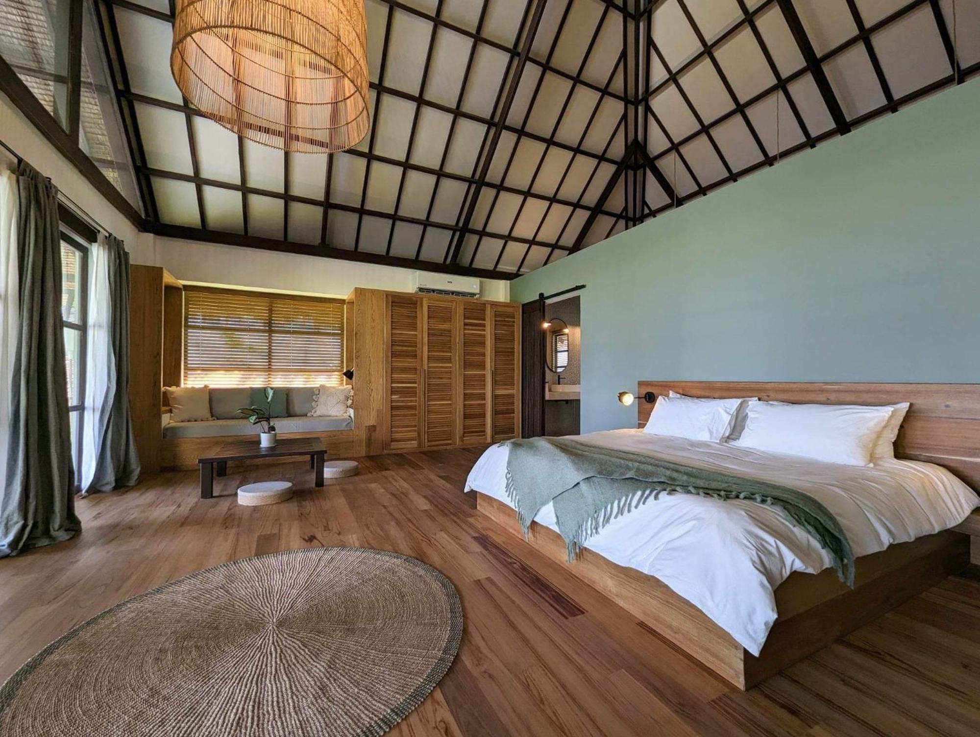 Kalinaw Resort Генерал-Луна Экстерьер фото
