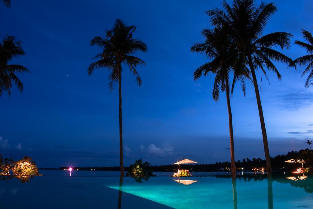 Kalinaw Resort Генерал-Луна Экстерьер фото