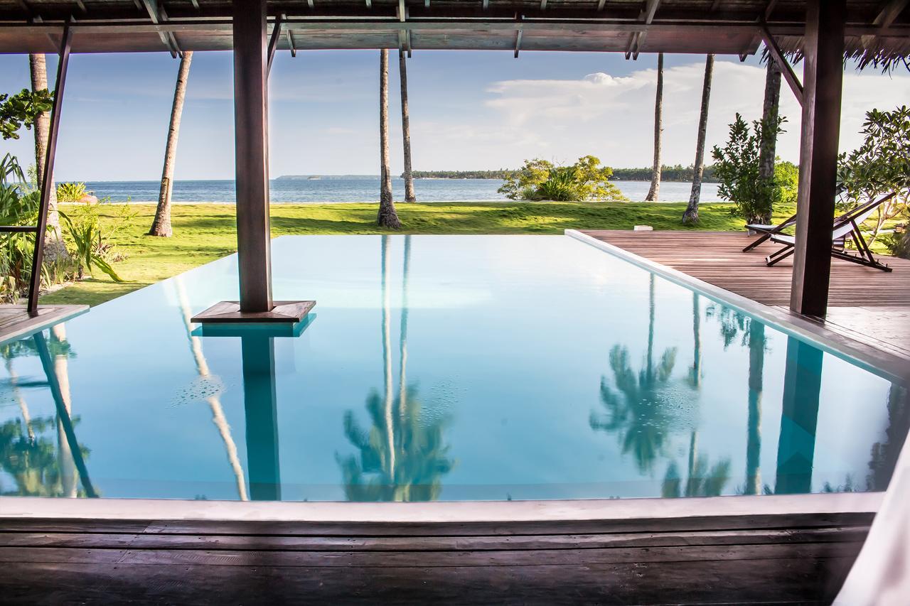 Kalinaw Resort Генерал-Луна Экстерьер фото